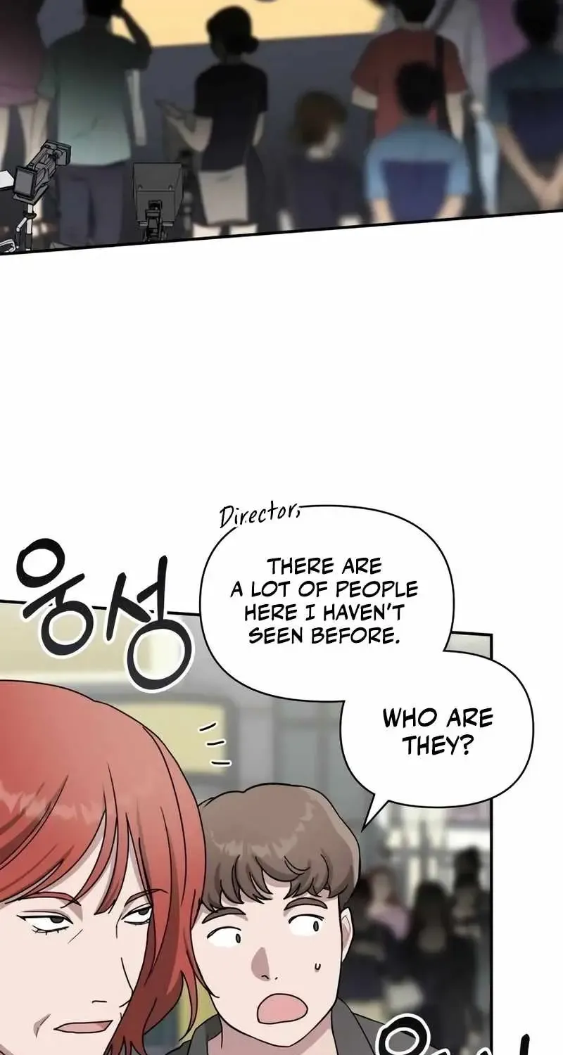 I Was Mistaken As a Monstrous Genius Actor Chapter 37 page 3 - 