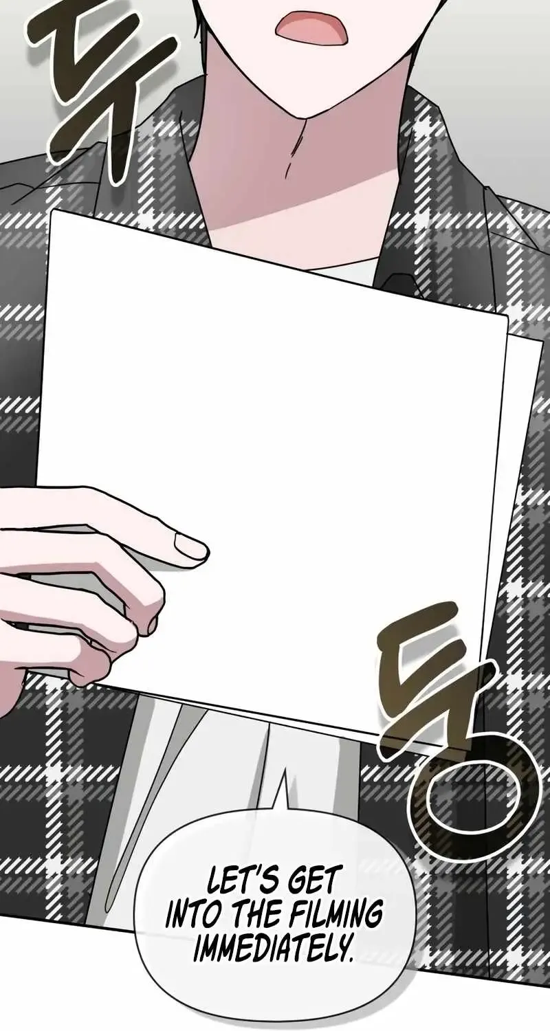 I Was Mistaken As a Monstrous Genius Actor Chapter 37 page 27 - 
