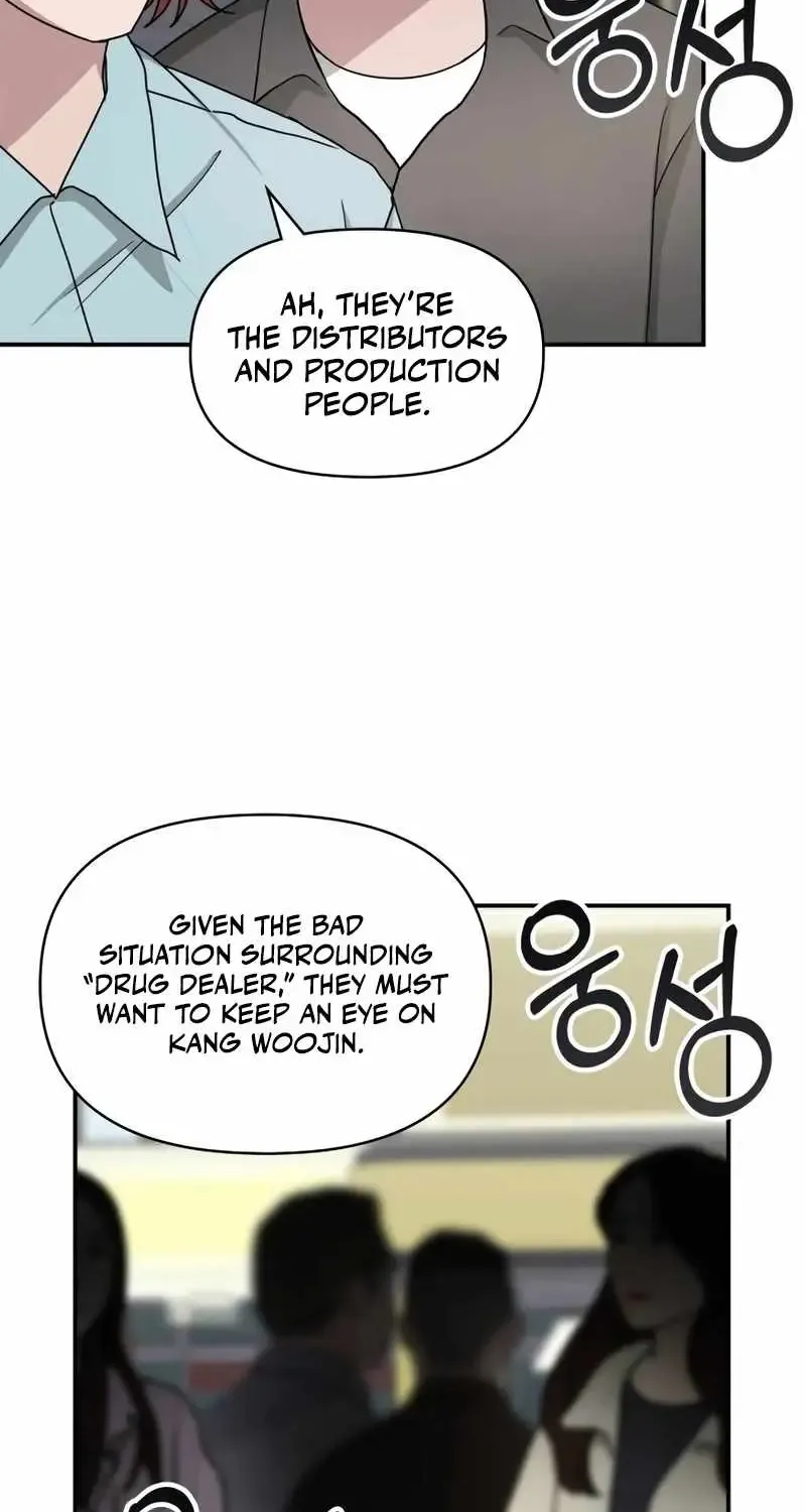I Was Mistaken As a Monstrous Genius Actor Chapter 37 page 4 - 
