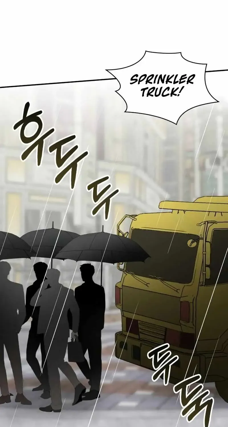 I Was Mistaken As a Monstrous Genius Actor Chapter 37 page 34 - 