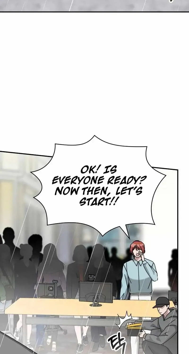 I Was Mistaken As a Monstrous Genius Actor Chapter 37 page 35 - 