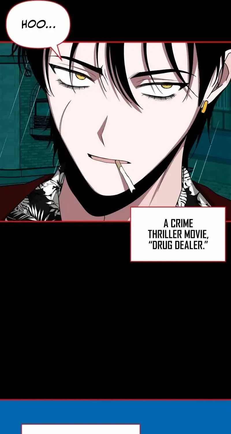 I Was Mistaken As a Monstrous Genius Actor Chapter 37 page 41 - 