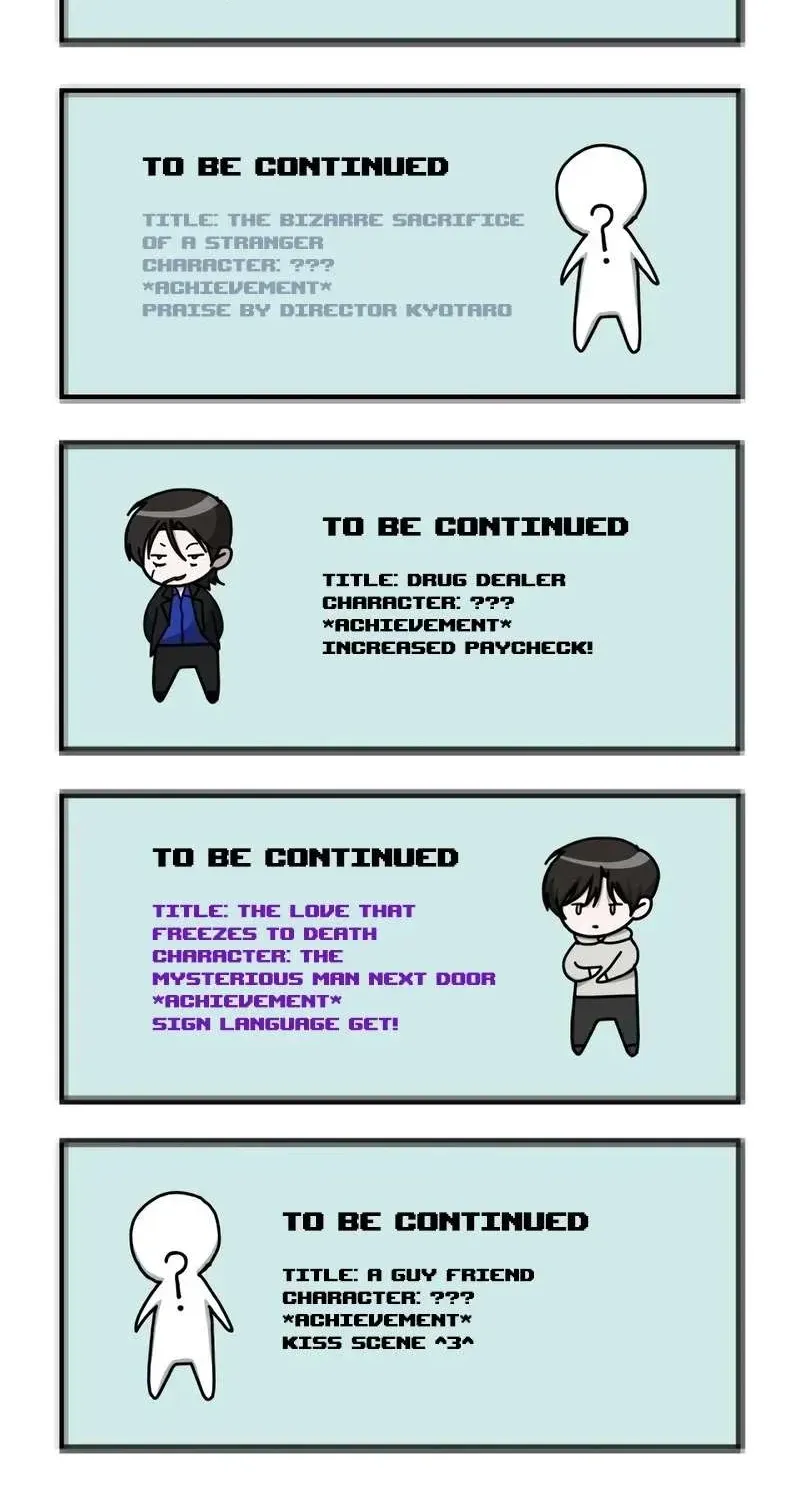 I Was Mistaken As a Monstrous Genius Actor Chapter 38 page 108 - 