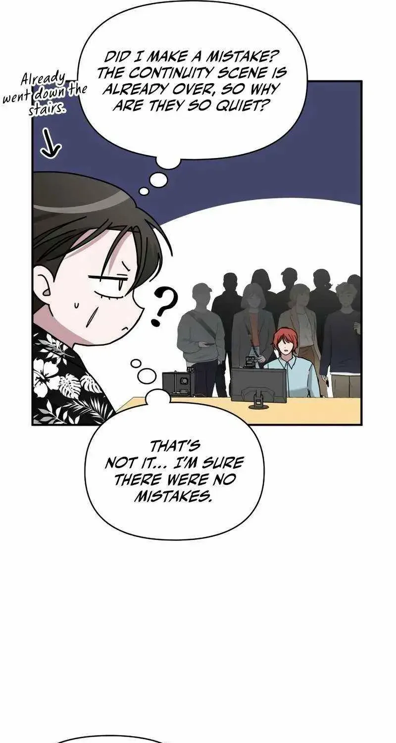 I Was Mistaken As a Monstrous Genius Actor Chapter 38 page 21 - 