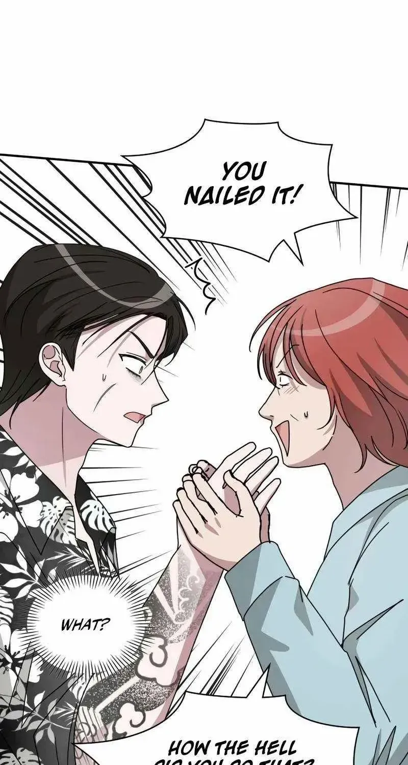 I Was Mistaken As a Monstrous Genius Actor Chapter 38 page 24 - 