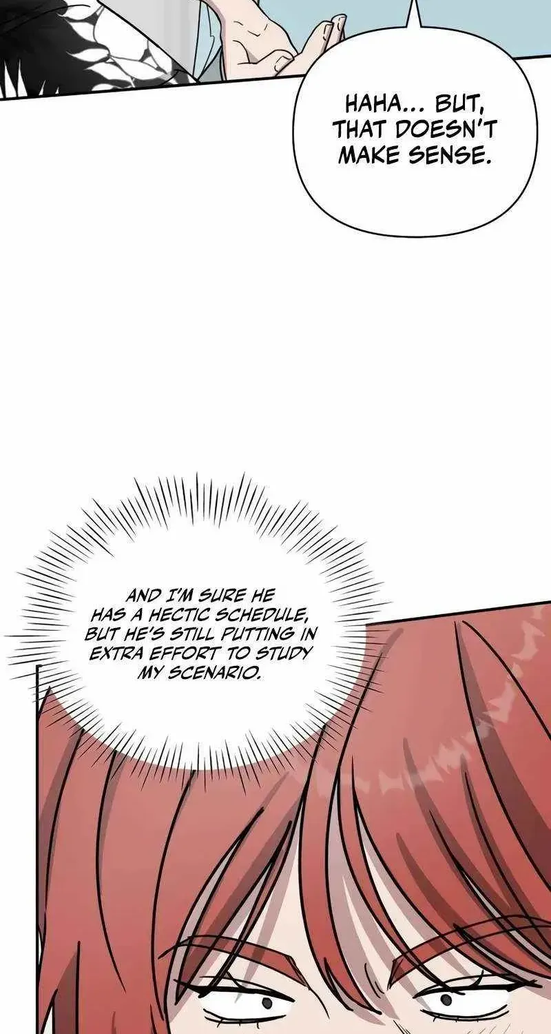 I Was Mistaken As a Monstrous Genius Actor Chapter 38 page 26 - 