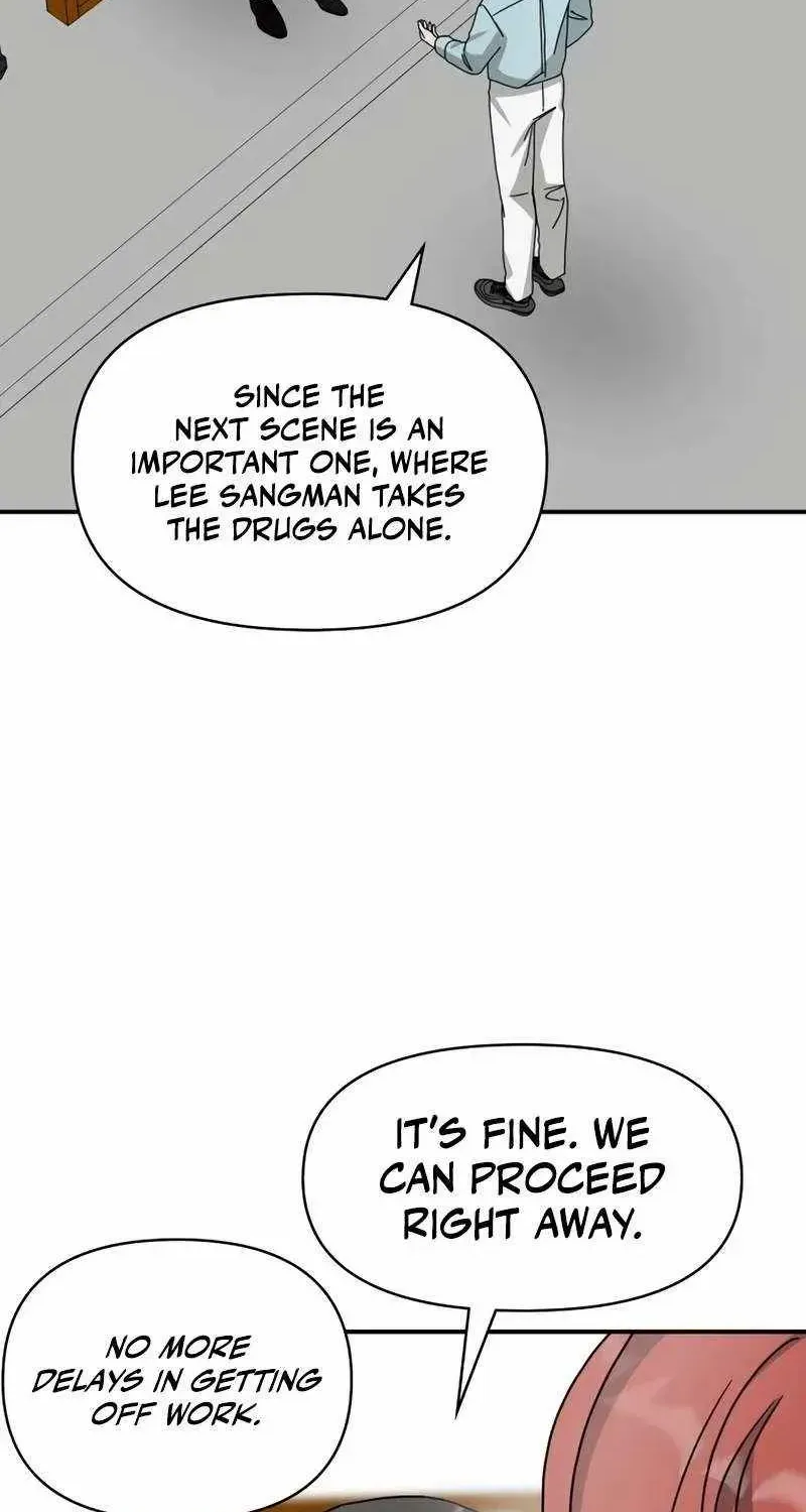 I Was Mistaken As a Monstrous Genius Actor Chapter 38 page 43 - 