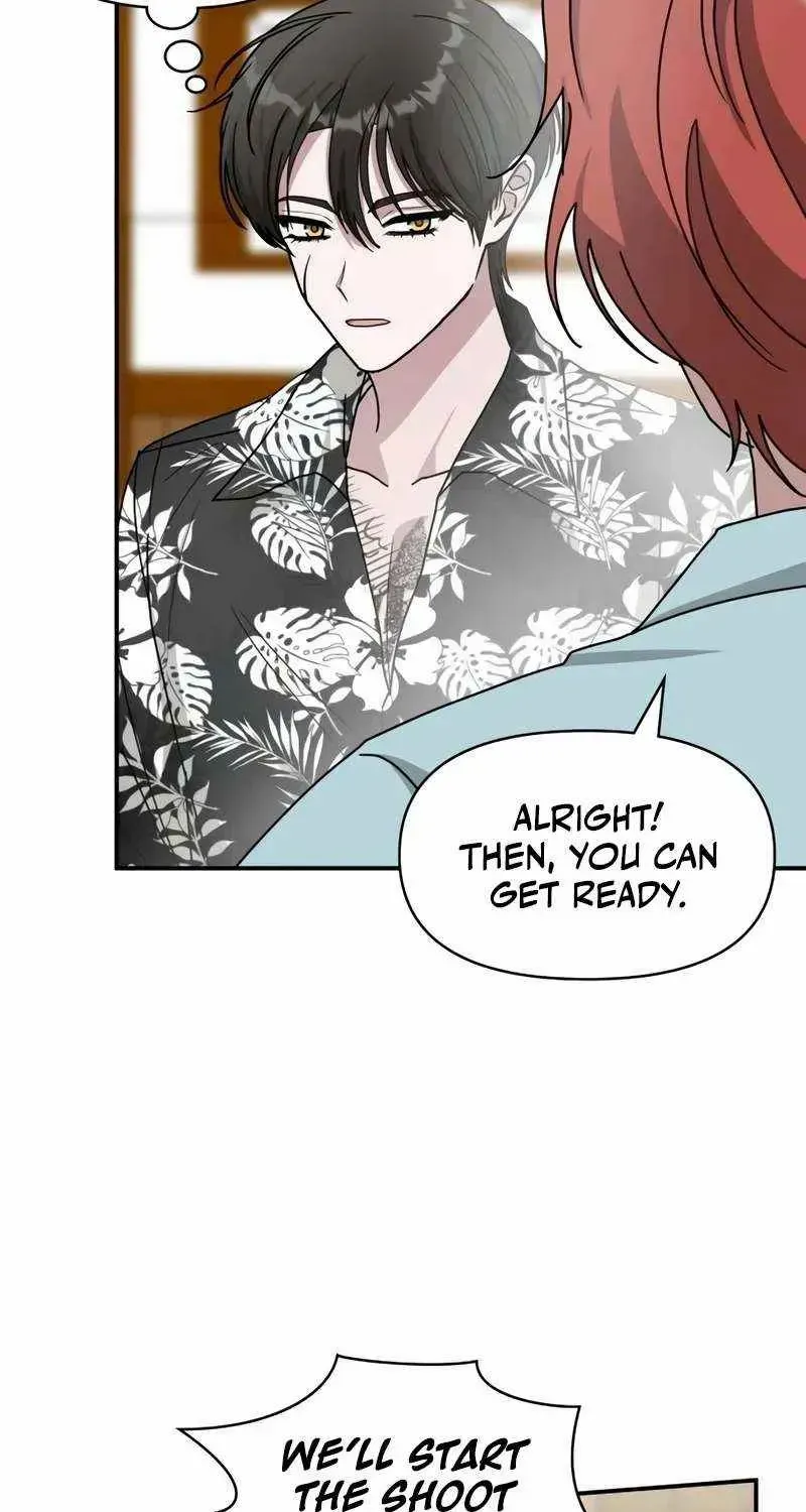 I Was Mistaken As a Monstrous Genius Actor Chapter 38 page 44 - 