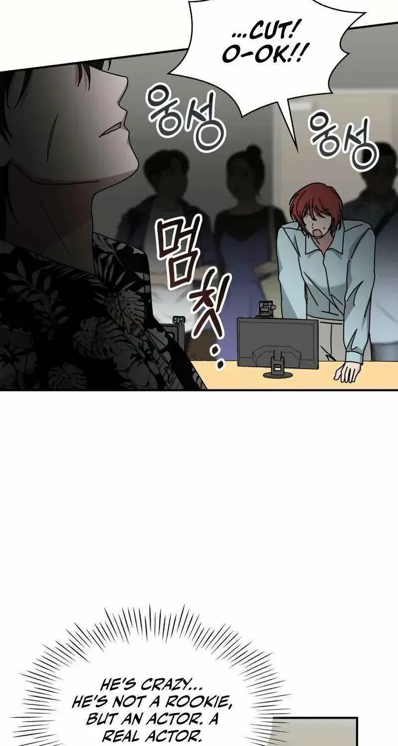 I Was Mistaken As a Monstrous Genius Actor Chapter 38 page 71 - 