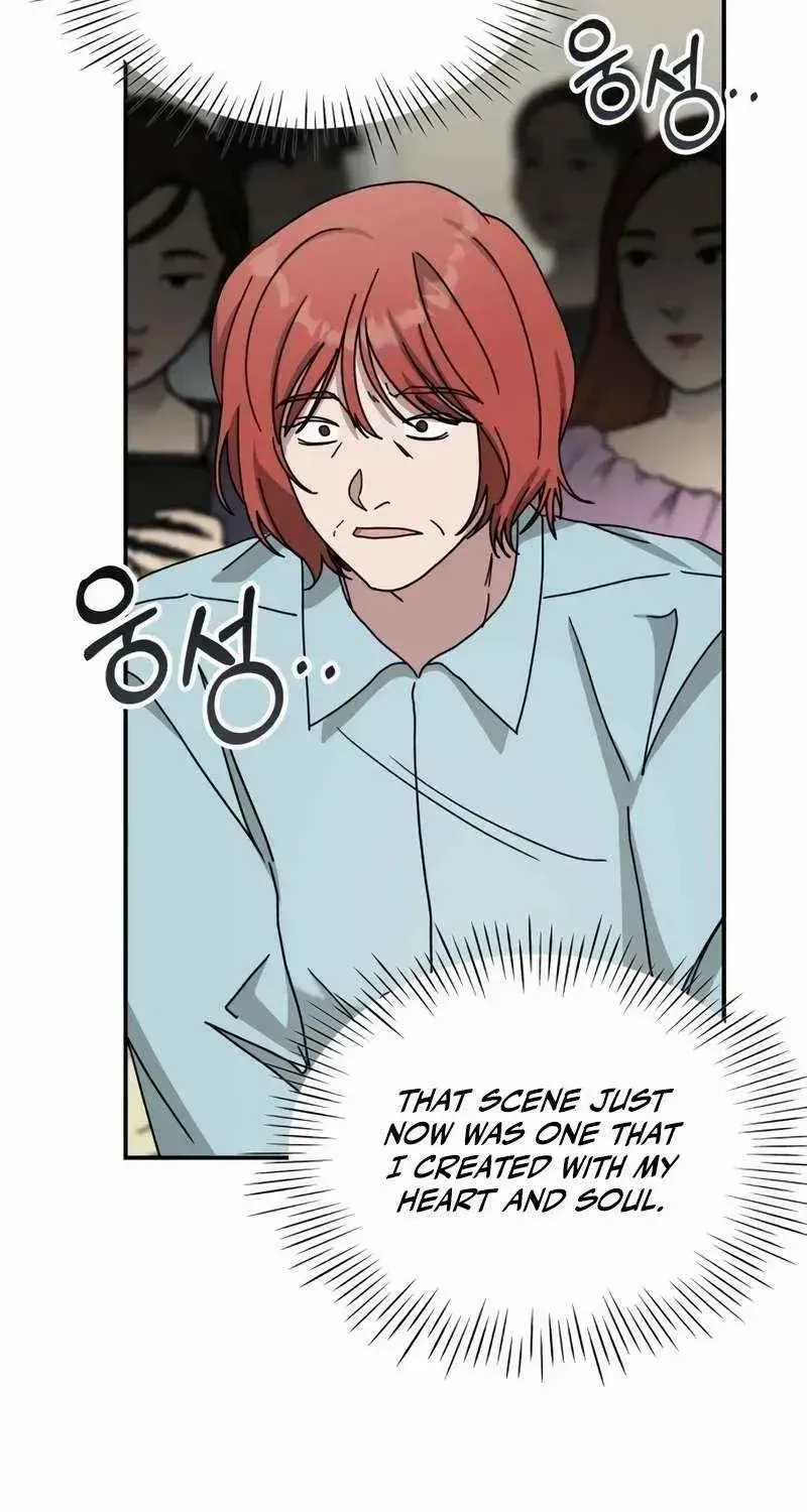 I Was Mistaken As a Monstrous Genius Actor Chapter 38 page 72 - 