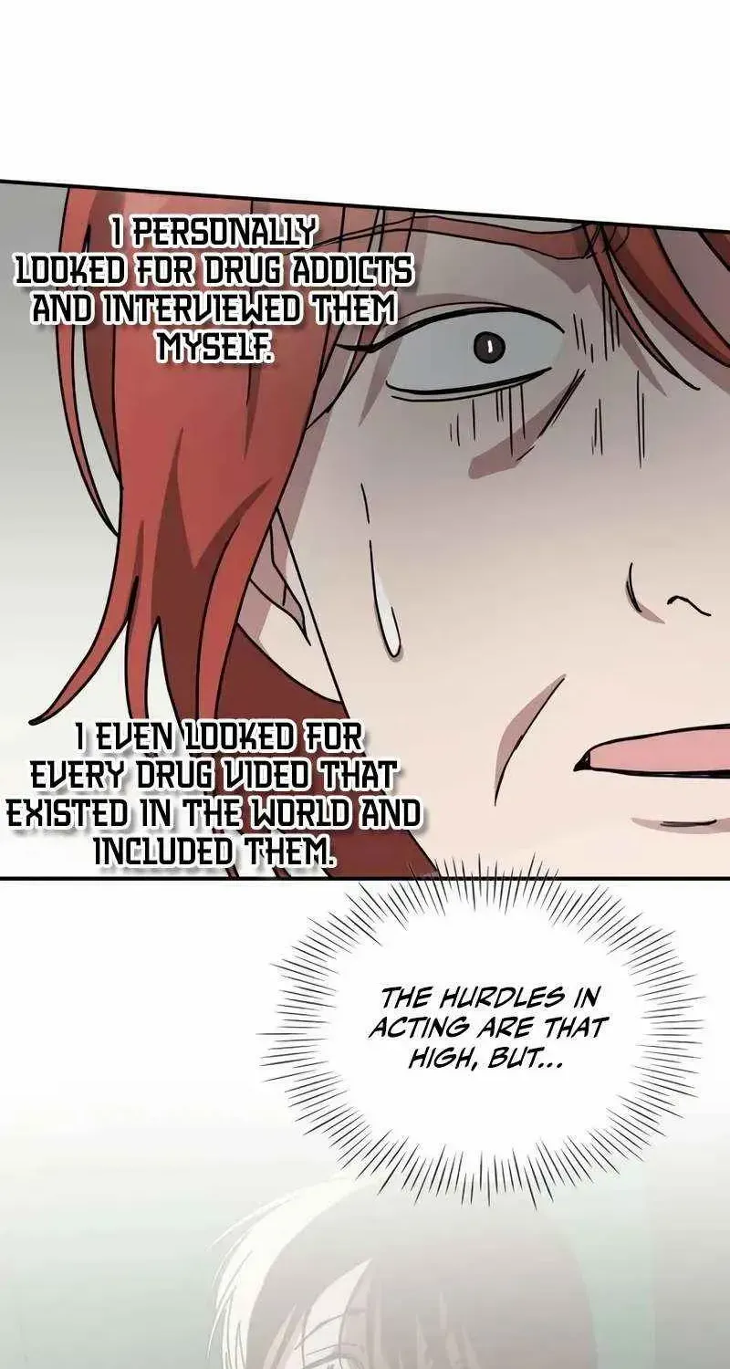 I Was Mistaken As a Monstrous Genius Actor Chapter 38 page 73 - 