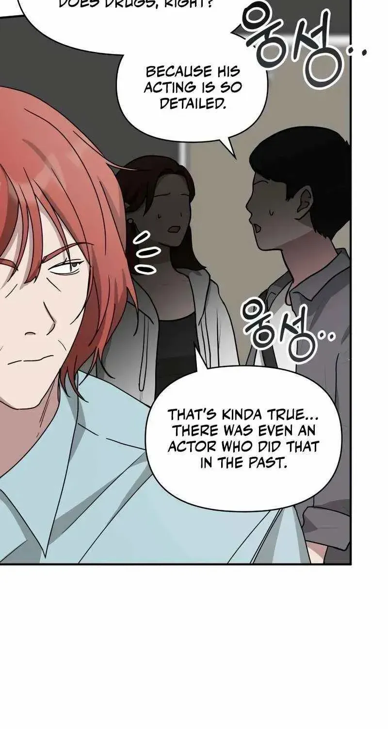I Was Mistaken As a Monstrous Genius Actor Chapter 38 page 76 - 