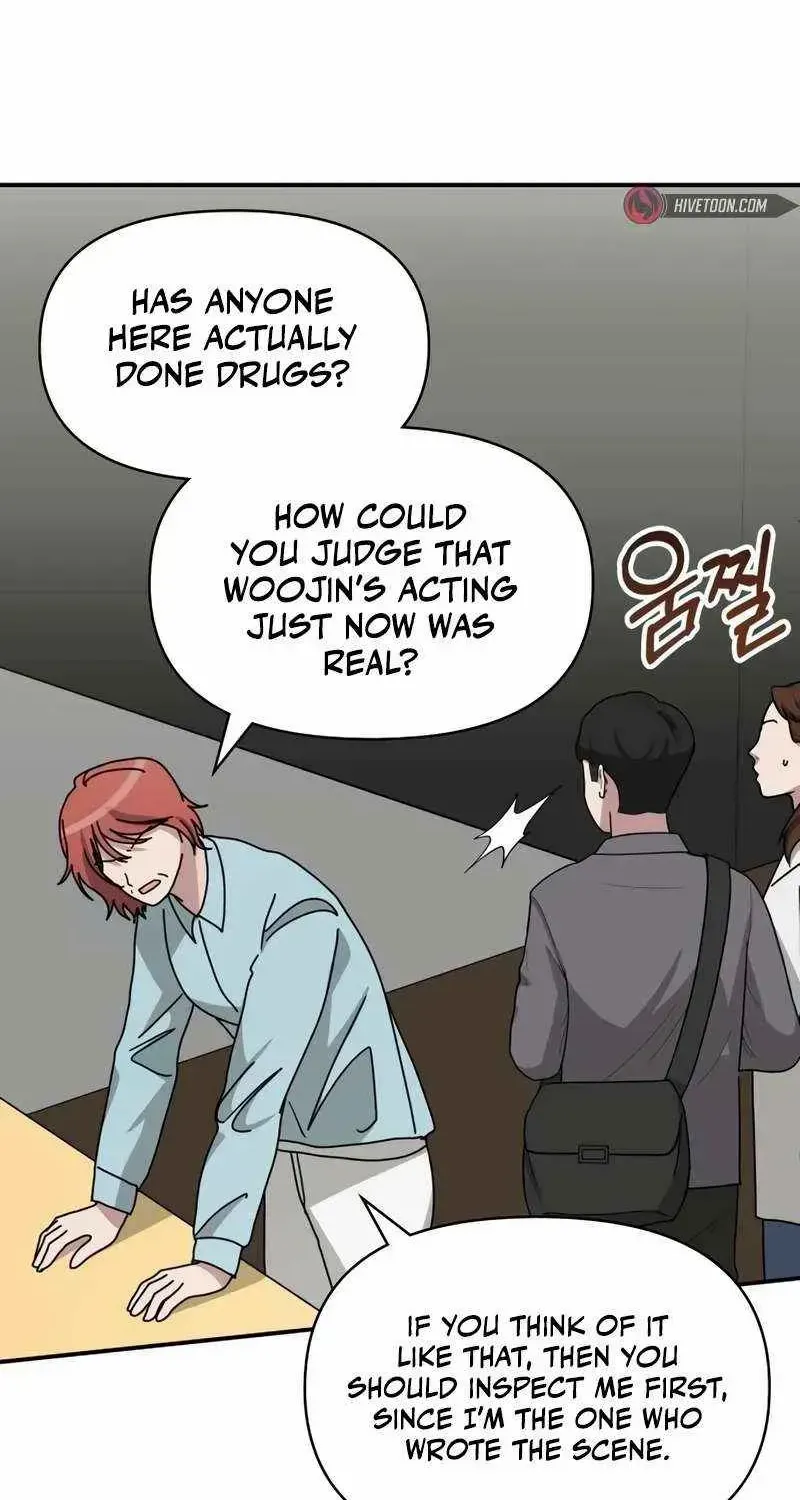I Was Mistaken As a Monstrous Genius Actor Chapter 38 page 77 - 