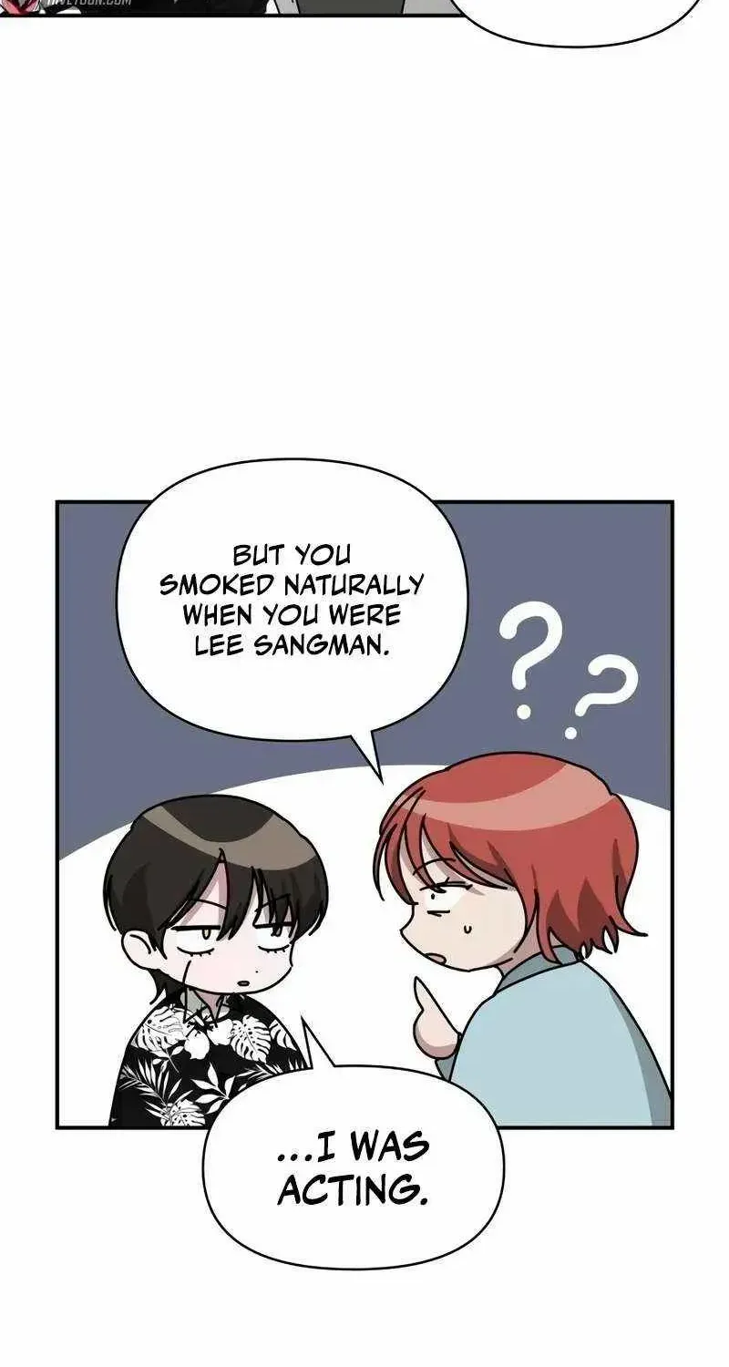 I Was Mistaken As a Monstrous Genius Actor Chapter 38 page 86 - 