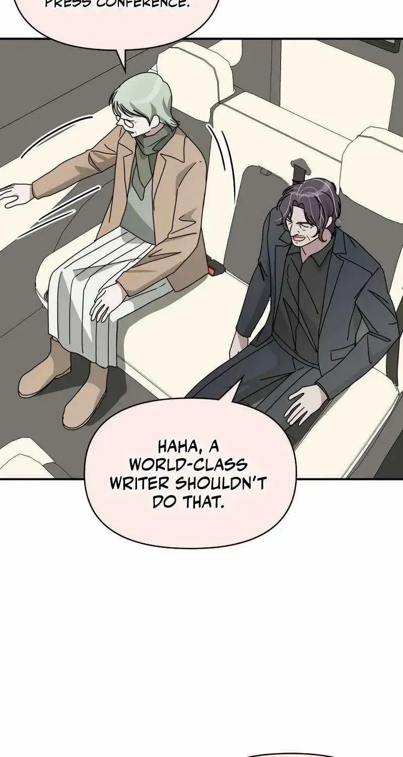 I Was Mistaken As a Monstrous Genius Actor Chapter 38 page 95 - 