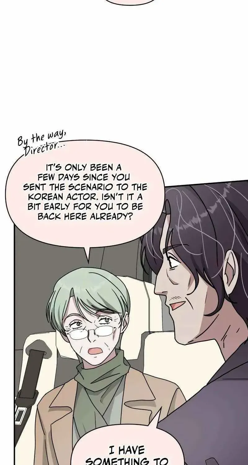 I Was Mistaken As a Monstrous Genius Actor Chapter 38 page 99 - 