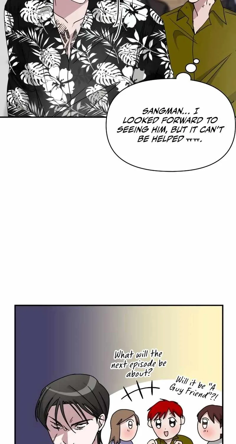I Was Mistaken As a Monstrous Genius Actor Chapter 39 page 109 - 