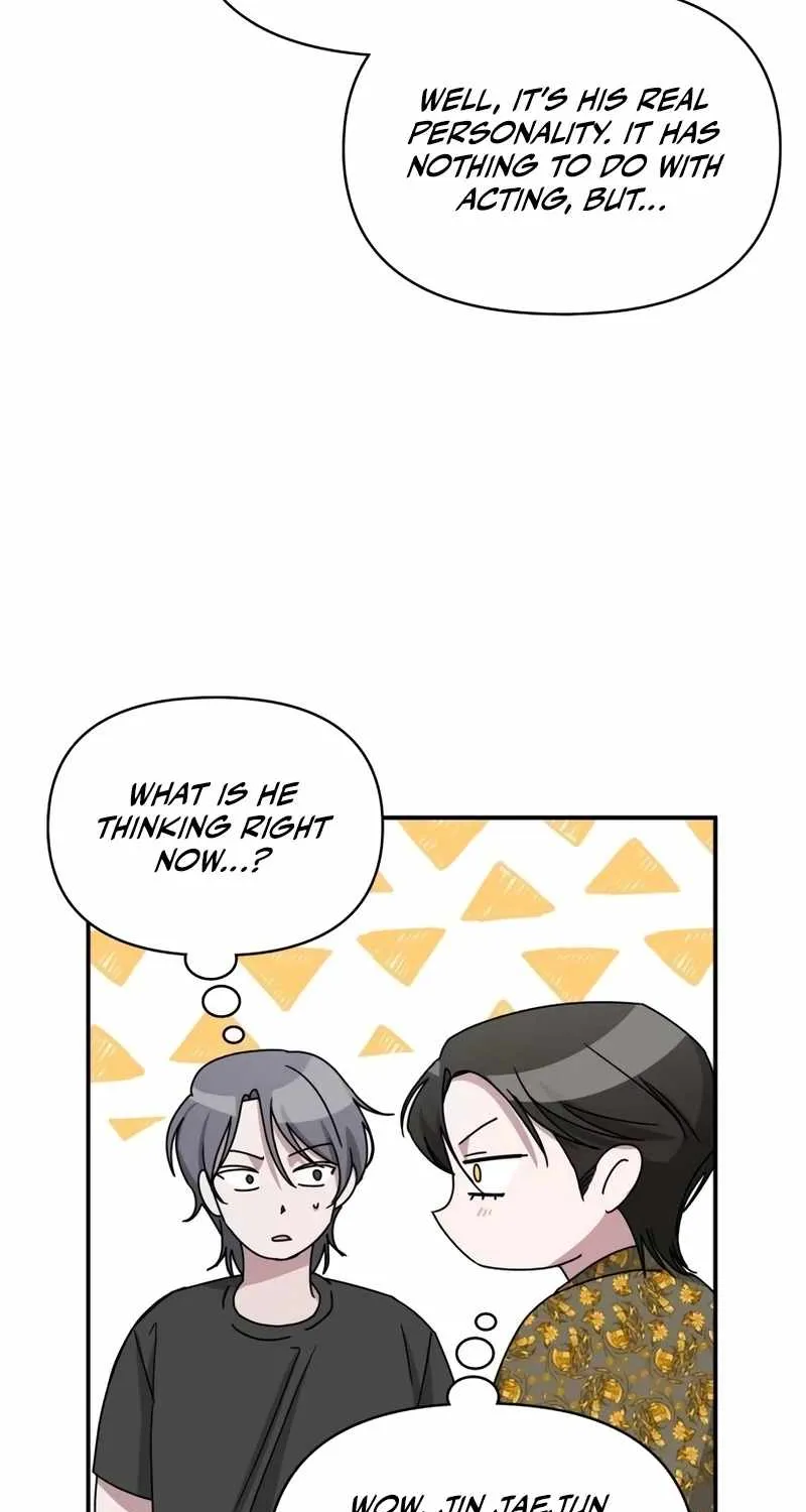 I Was Mistaken As a Monstrous Genius Actor Chapter 39 page 13 - 