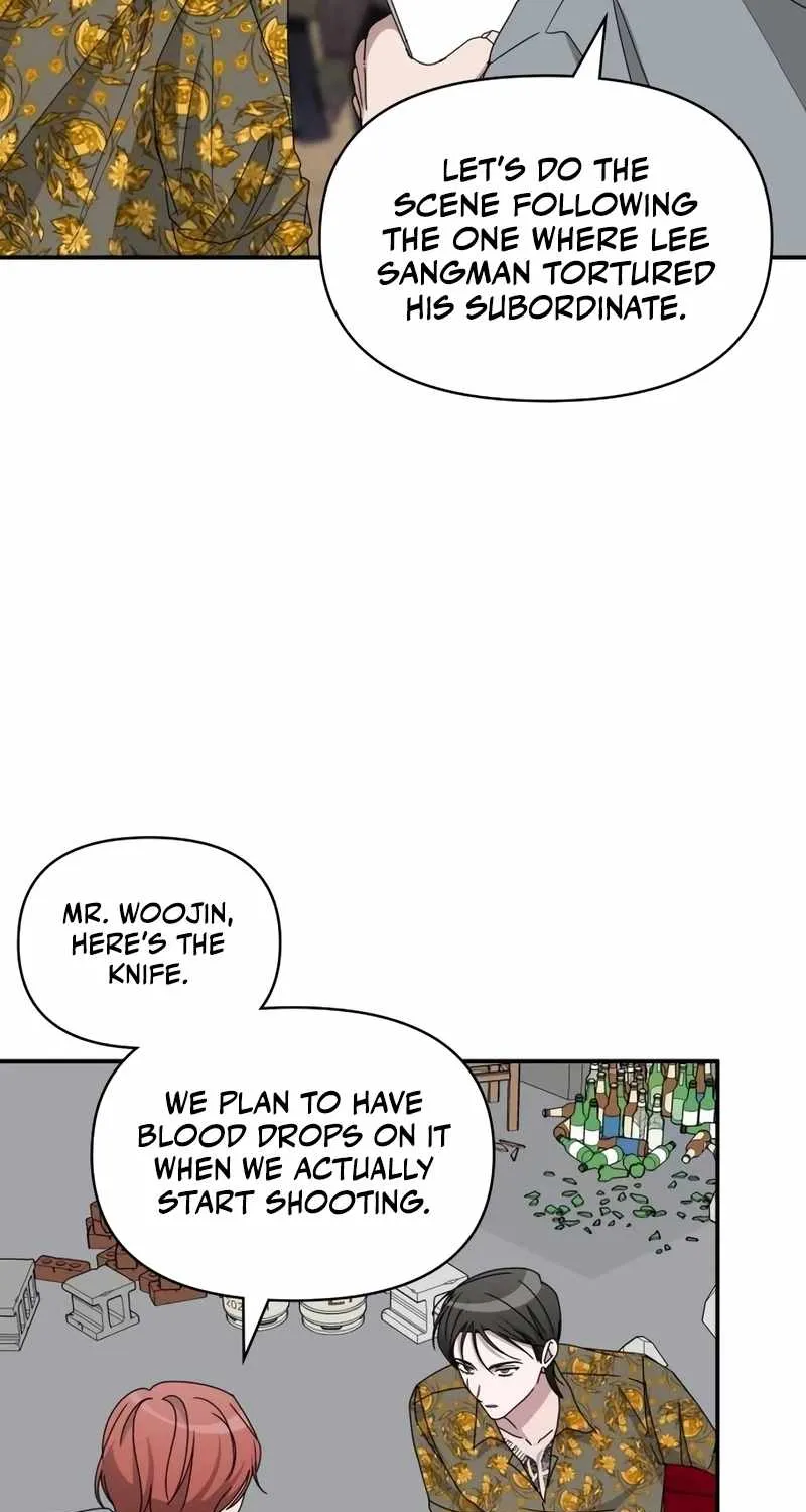 I Was Mistaken As a Monstrous Genius Actor Chapter 39 page 15 - 