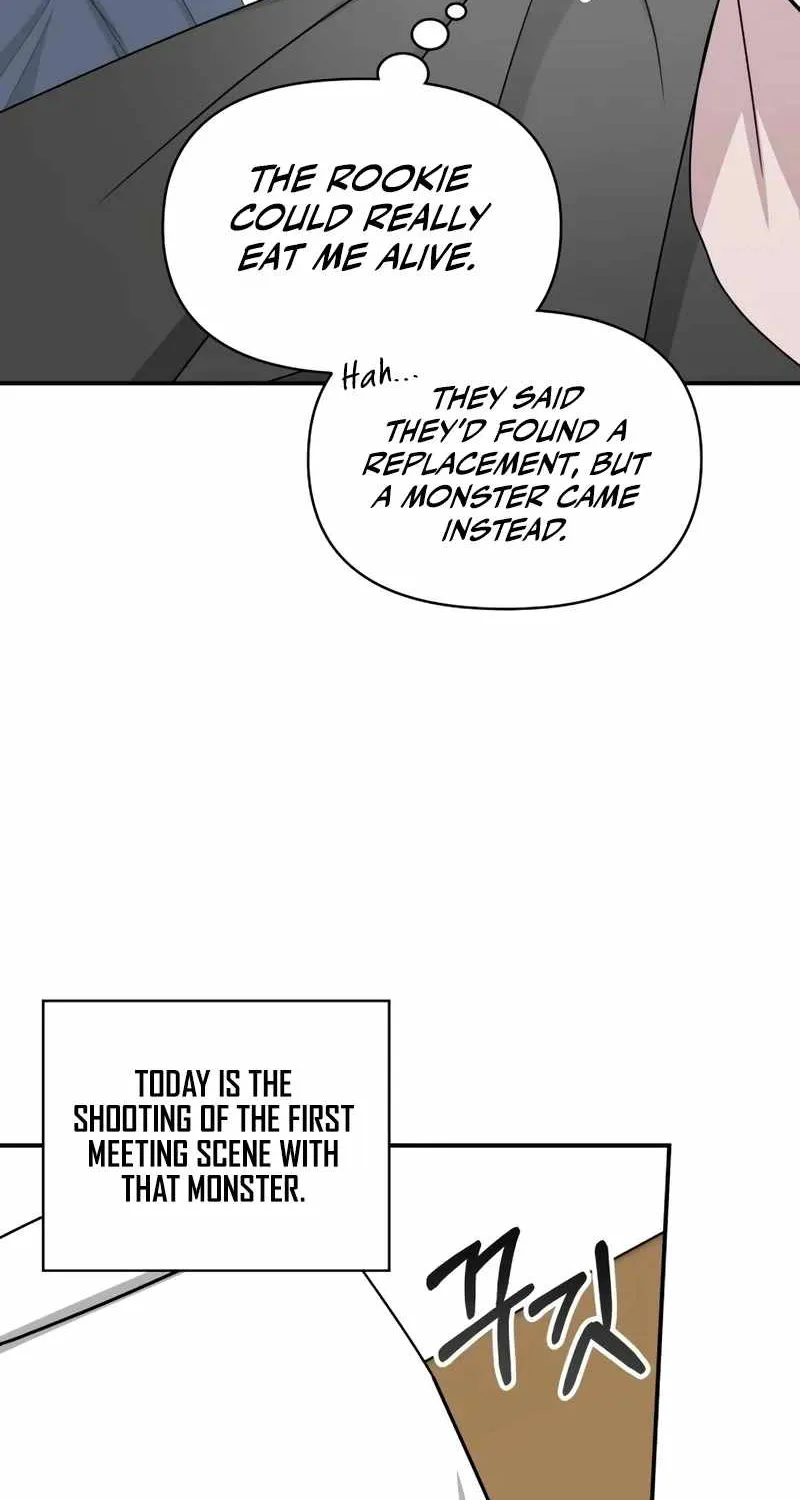 I Was Mistaken As a Monstrous Genius Actor Chapter 39 page 7 - 