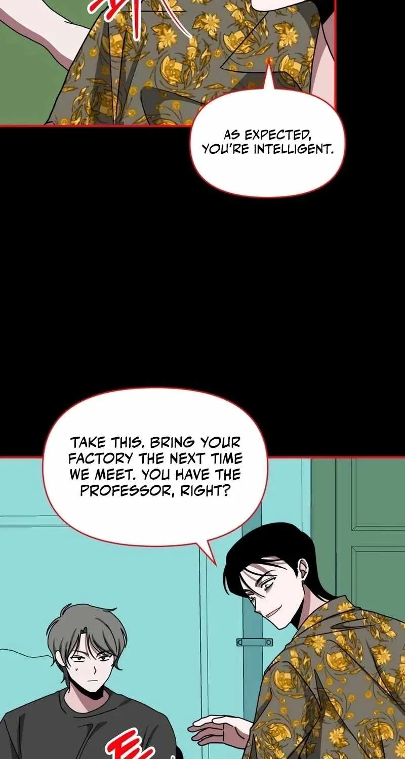 I Was Mistaken As a Monstrous Genius Actor Chapter 39 page 71 - 