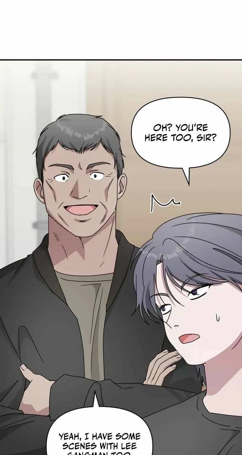 I Was Mistaken As a Monstrous Genius Actor Chapter 39 page 83 - 