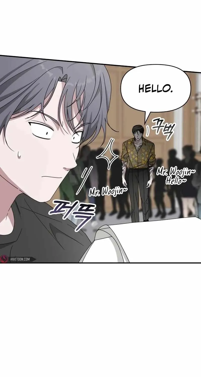 I Was Mistaken As a Monstrous Genius Actor Chapter 39 page 10 - 