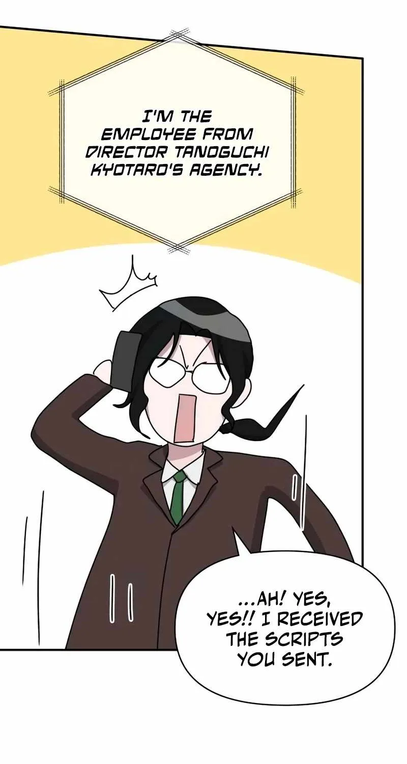 I Was Mistaken As a Monstrous Genius Actor Chapter 39 page 91 - 