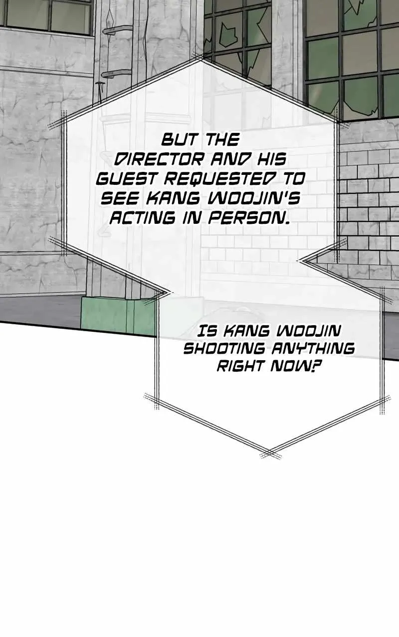 I Was Mistaken As a Monstrous Genius Actor Chapter 39 page 94 - 