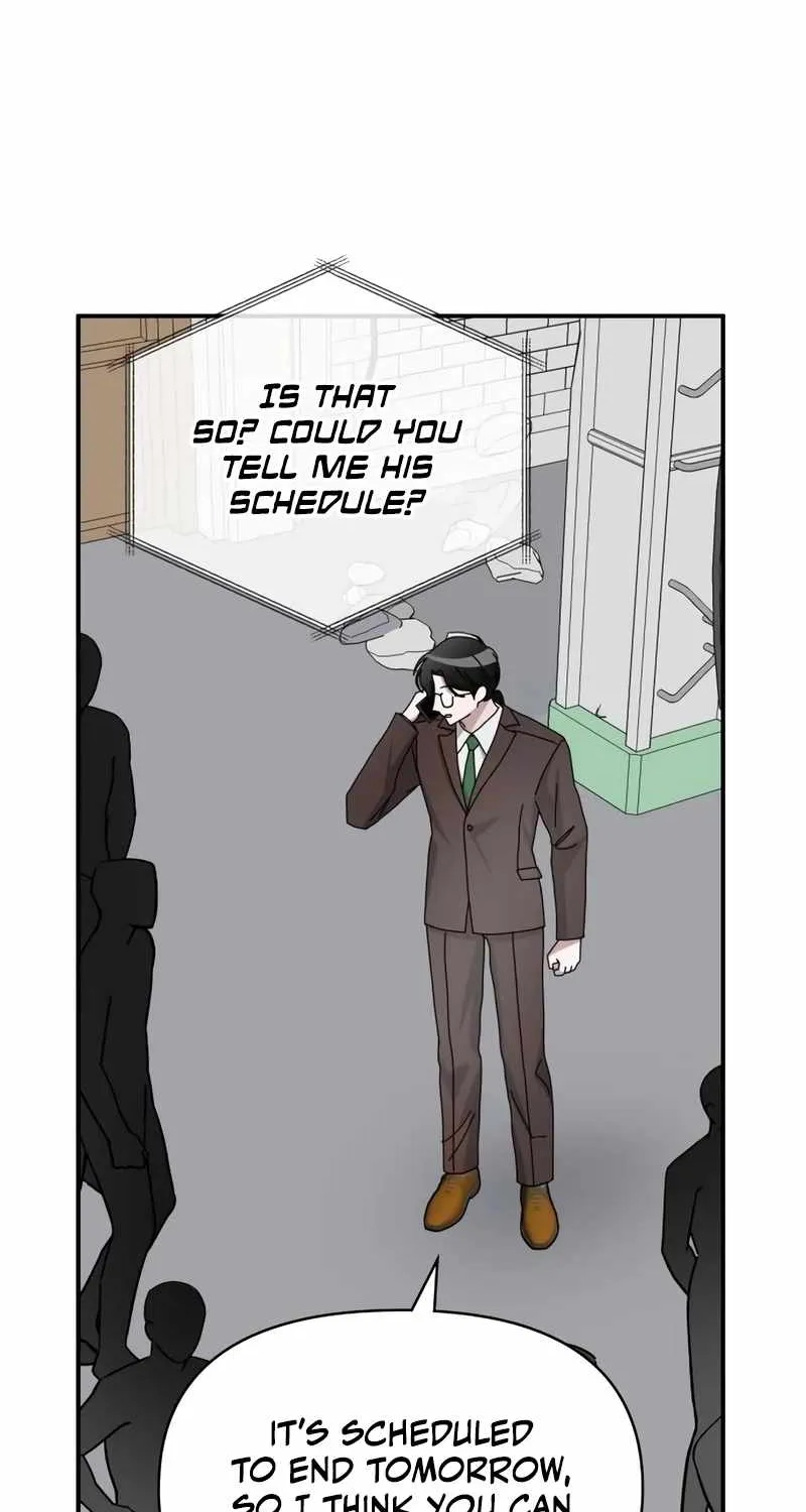I Was Mistaken As a Monstrous Genius Actor Chapter 39 page 96 - 