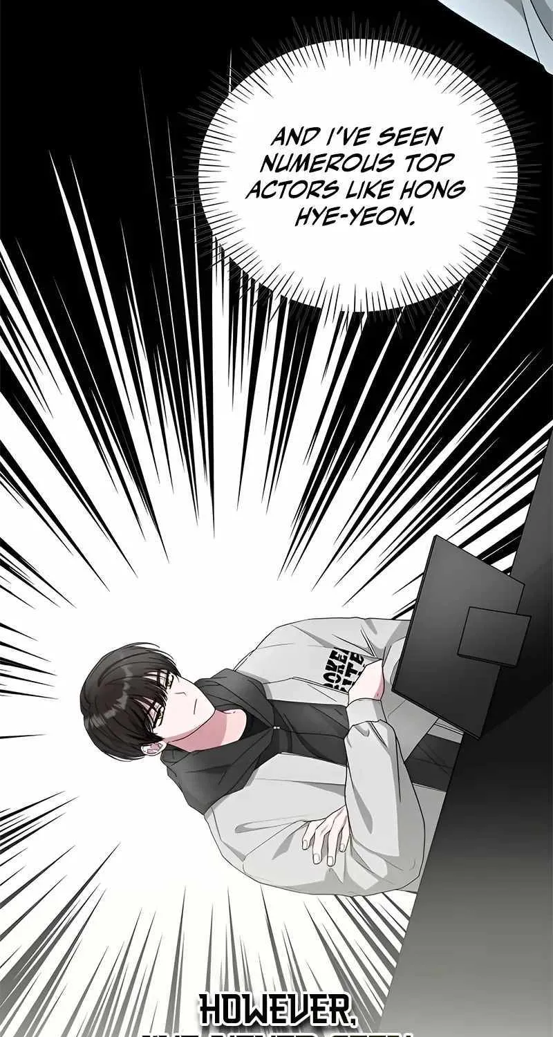 I Was Mistaken As a Monstrous Genius Actor Chapter 4 page 15 - 