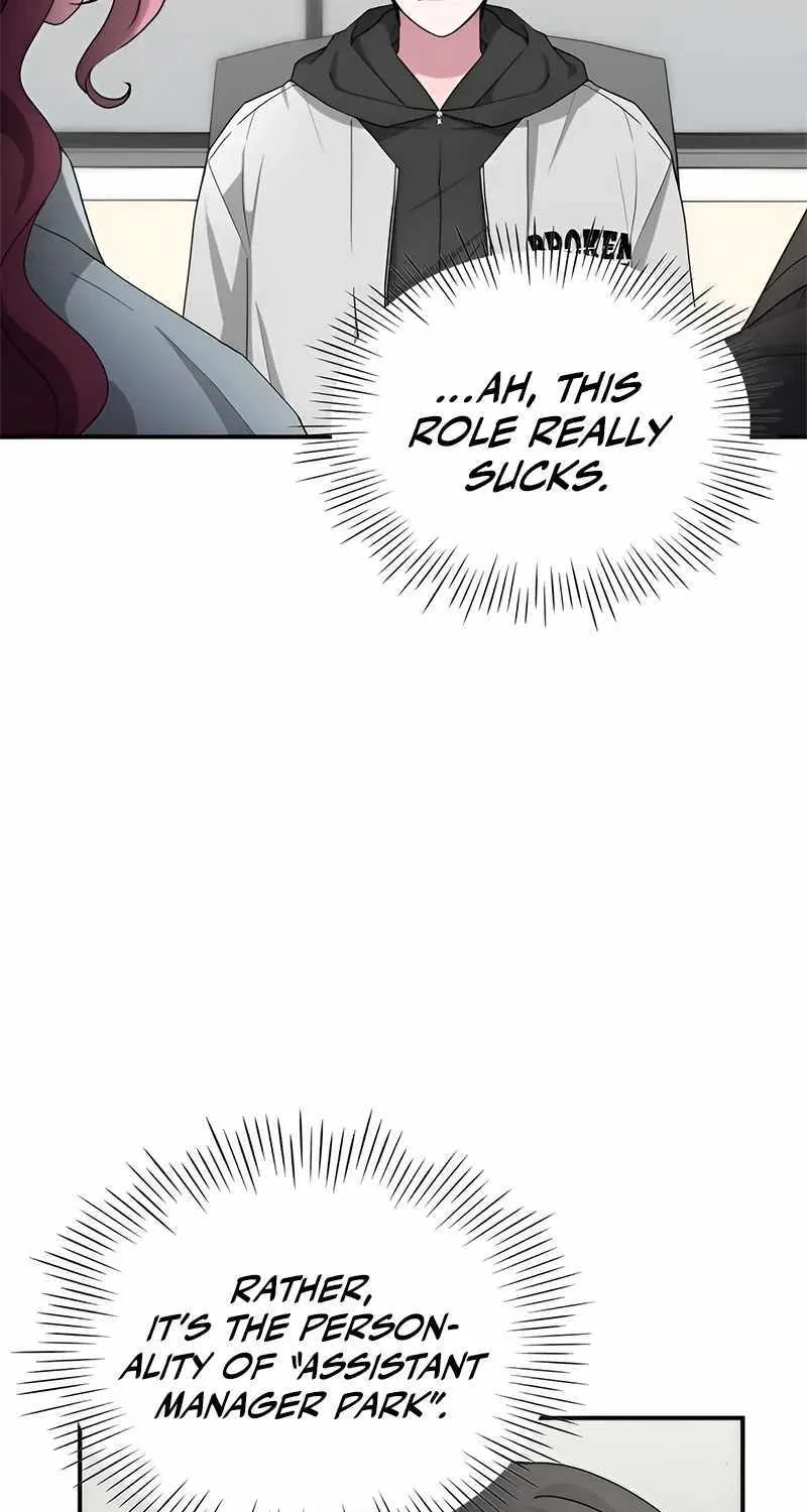 I Was Mistaken As a Monstrous Genius Actor Chapter 4 page 21 - 