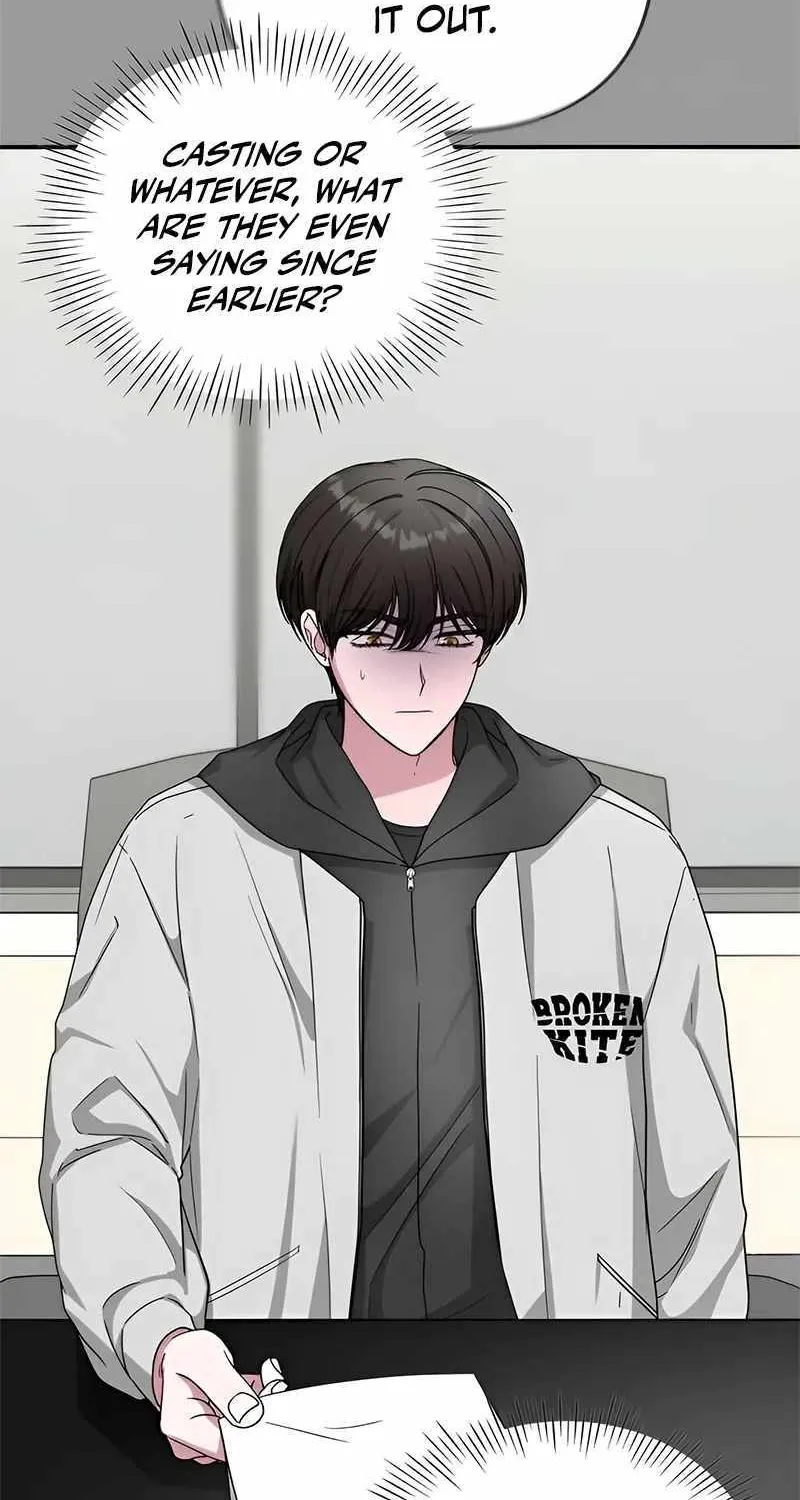 I Was Mistaken As a Monstrous Genius Actor Chapter 4 page 27 - 