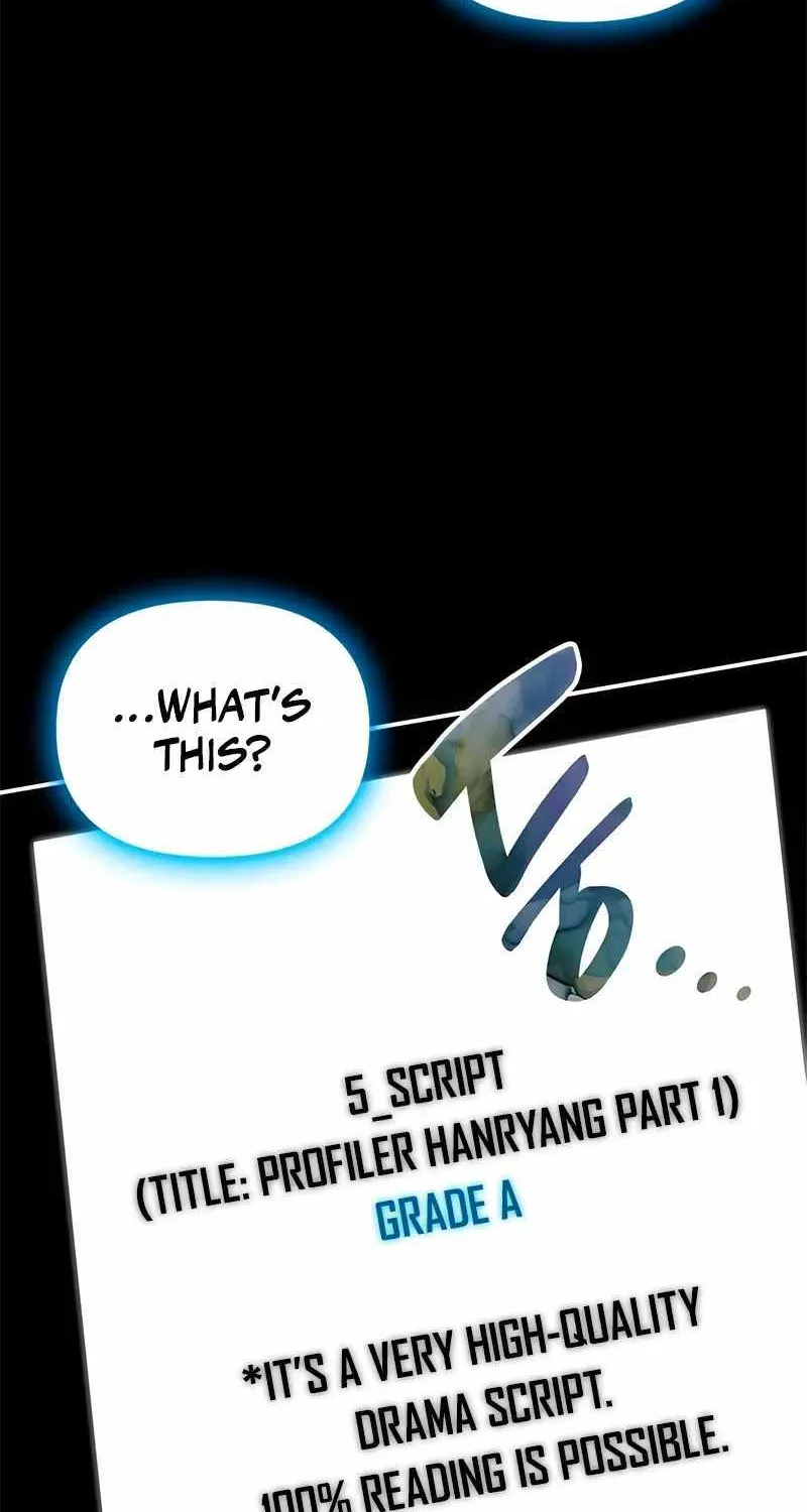 I Was Mistaken As a Monstrous Genius Actor Chapter 4 page 36 - 