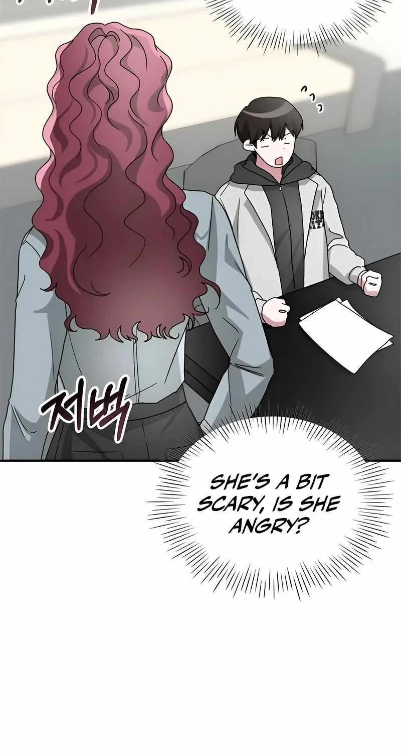 I Was Mistaken As a Monstrous Genius Actor Chapter 4 page 52 - 