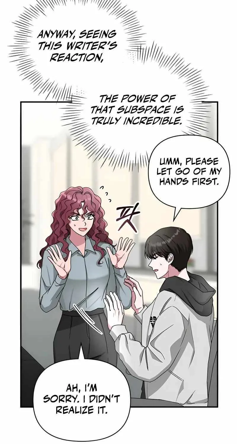 I Was Mistaken As a Monstrous Genius Actor Chapter 4 page 62 - 