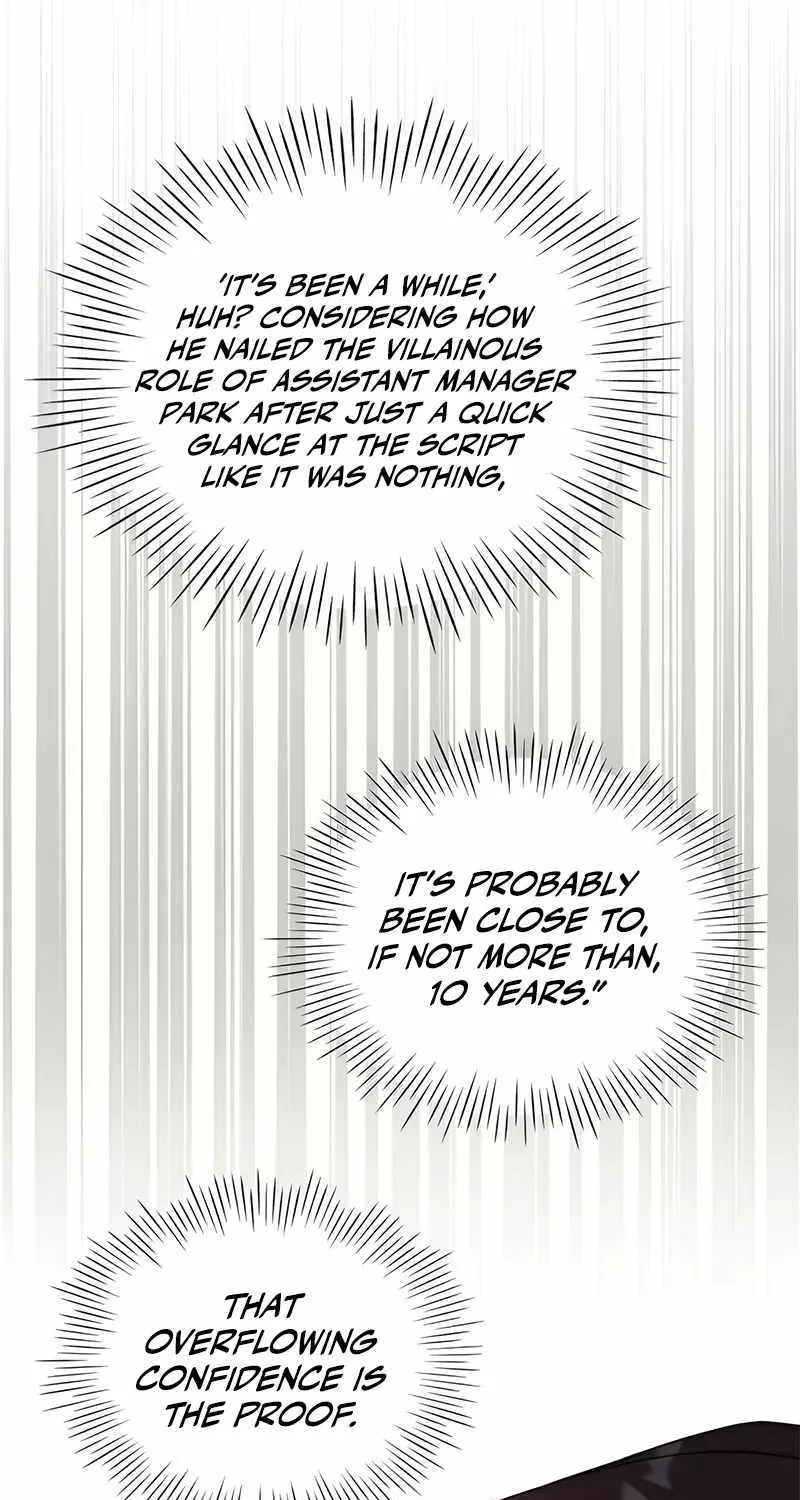 I Was Mistaken As a Monstrous Genius Actor Chapter 4 page 68 - 
