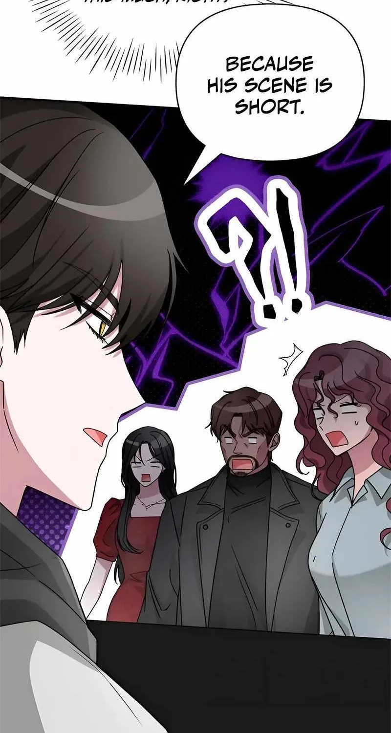 I Was Mistaken As a Monstrous Genius Actor Chapter 4 page 82 - 