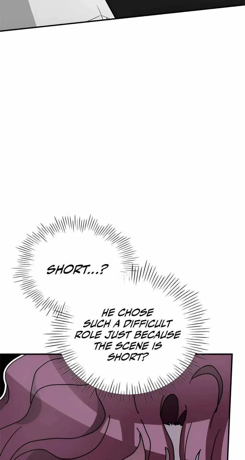 I Was Mistaken As a Monstrous Genius Actor Chapter 4 page 83 - 