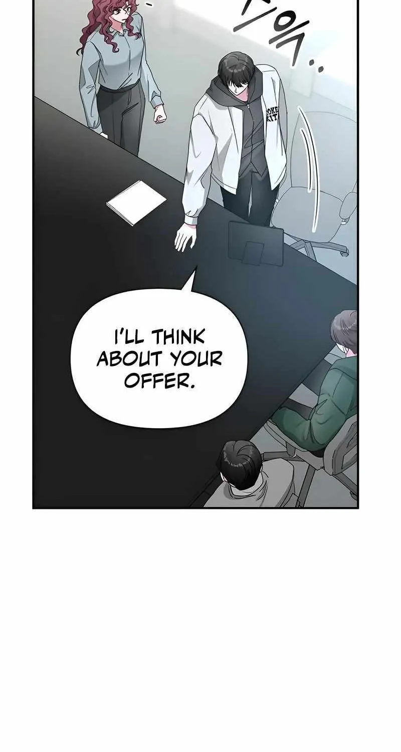 I Was Mistaken As a Monstrous Genius Actor Chapter 4 page 91 - 