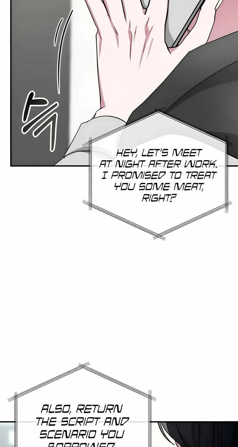 I Was Mistaken As a Monstrous Genius Actor Chapter 4 page 96 - 