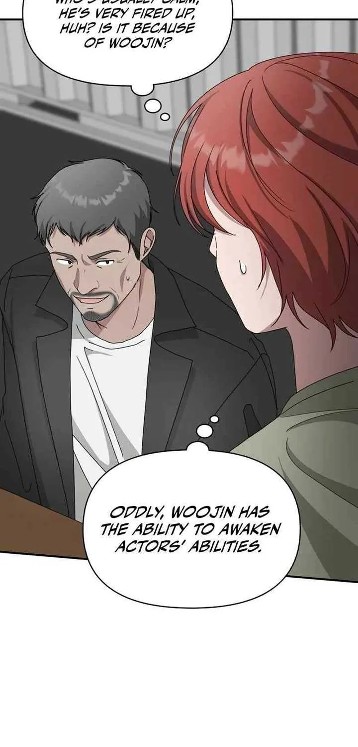 I Was Mistaken As a Monstrous Genius Actor Chapter 40 page 12 - 