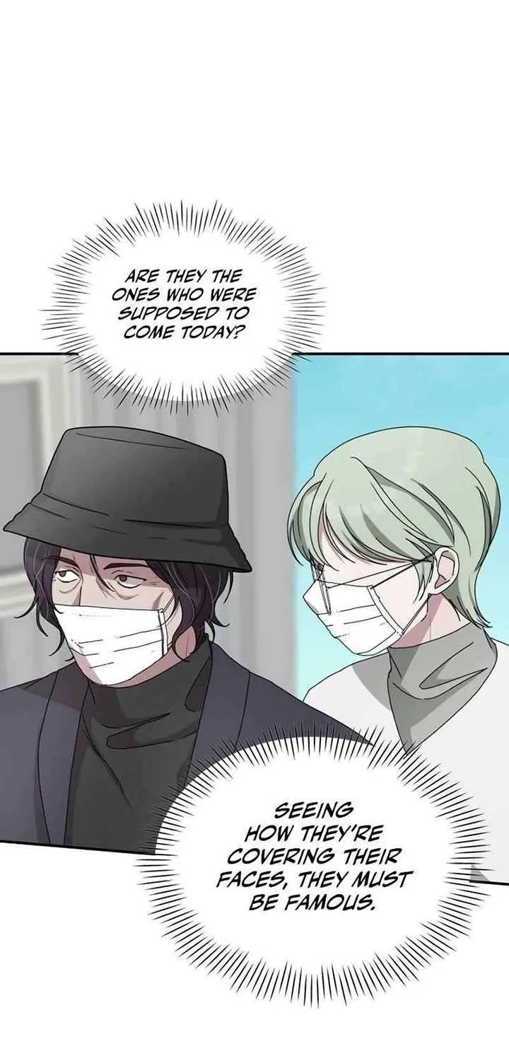I Was Mistaken As a Monstrous Genius Actor Chapter 40 page 14 - 