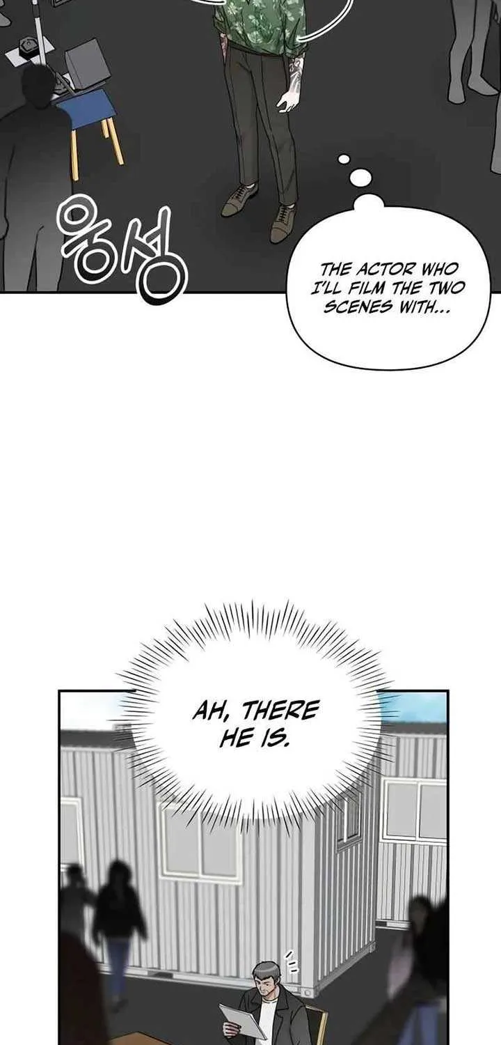 I Was Mistaken As a Monstrous Genius Actor Chapter 40 page 3 - 