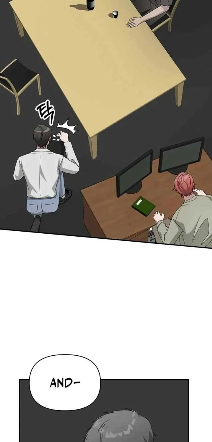 I Was Mistaken As a Monstrous Genius Actor Chapter 40 page 21 - 