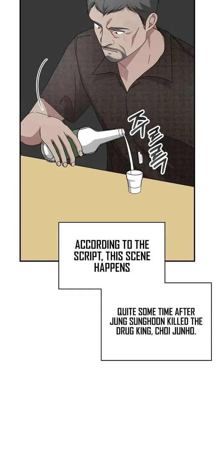 I Was Mistaken As a Monstrous Genius Actor Chapter 40 page 22 - 