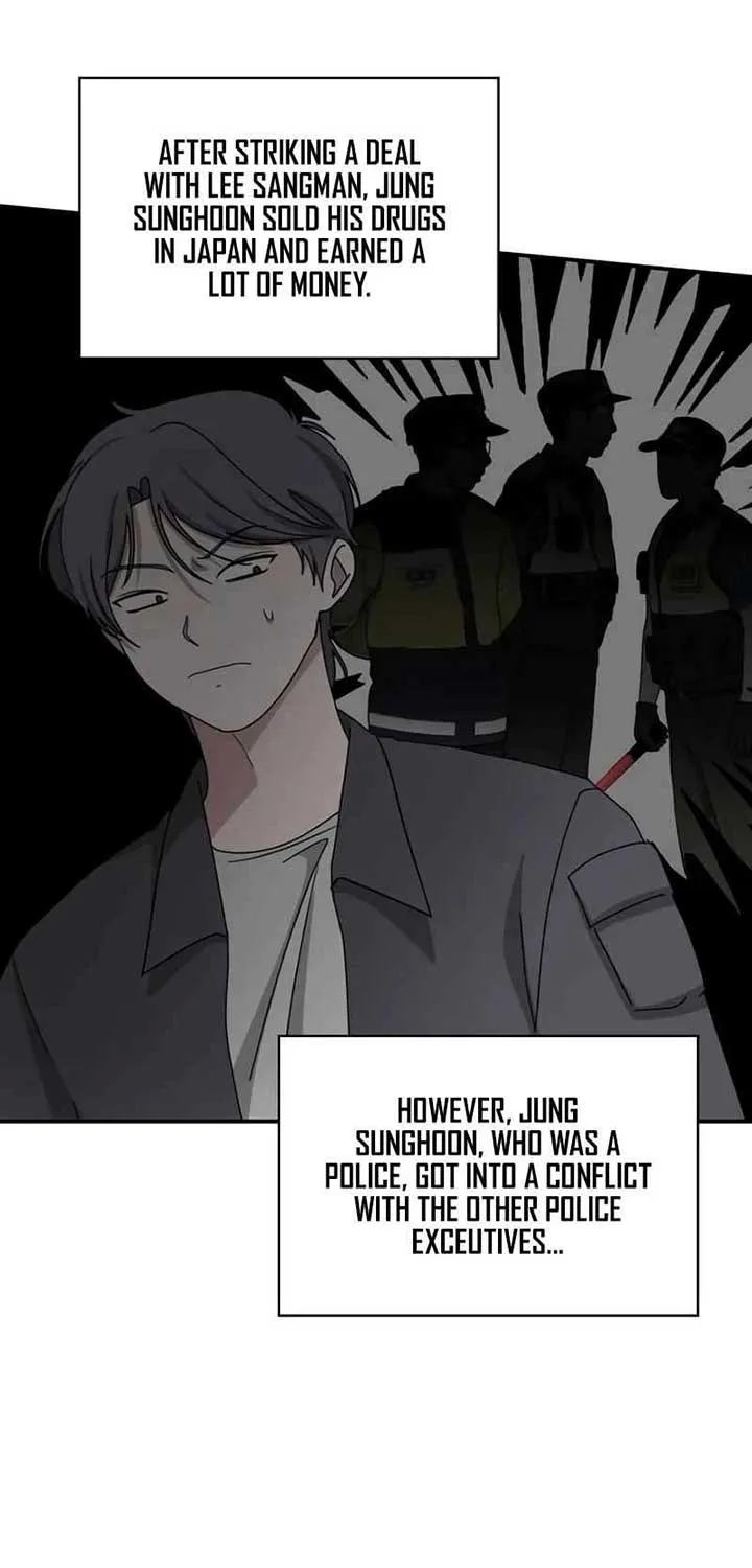 I Was Mistaken As a Monstrous Genius Actor Chapter 40 page 23 - 