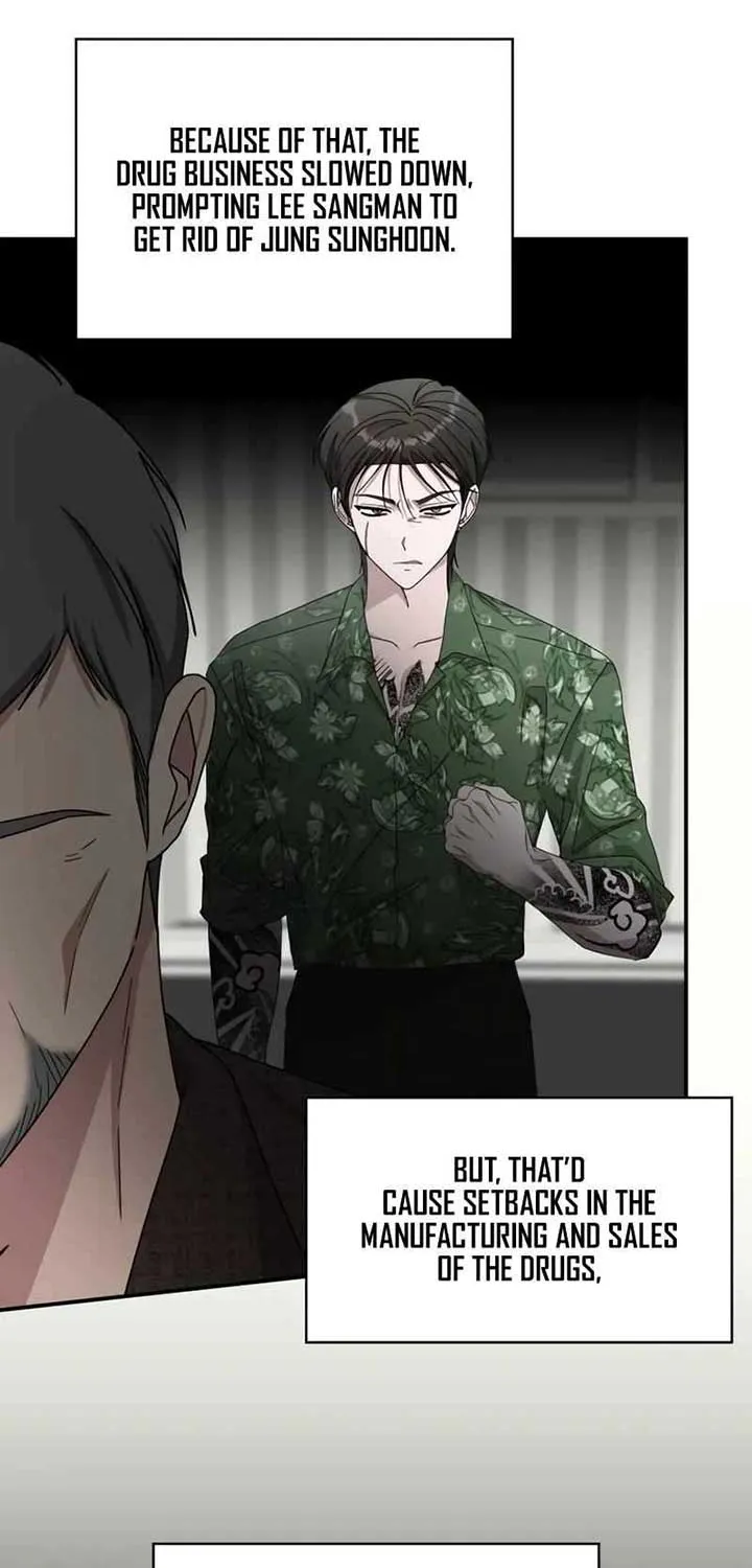 I Was Mistaken As a Monstrous Genius Actor Chapter 40 page 24 - 