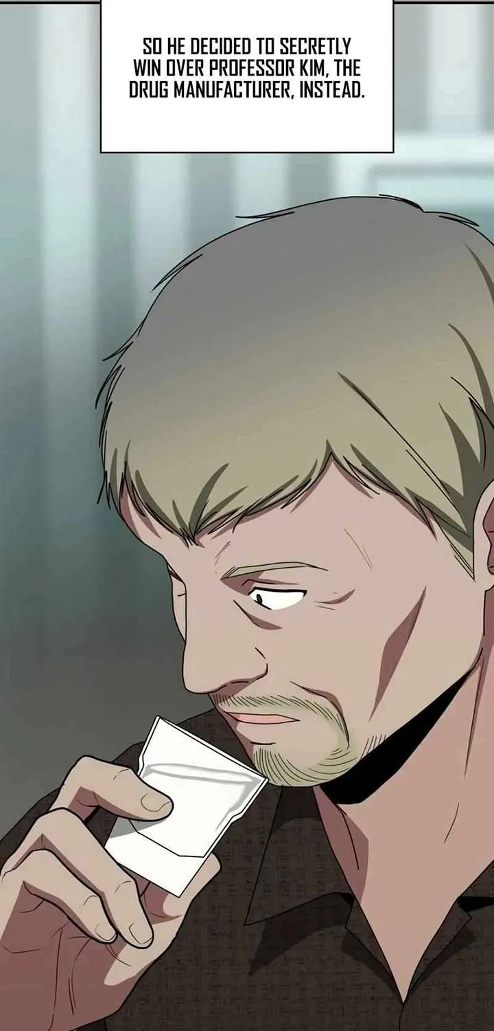 I Was Mistaken As a Monstrous Genius Actor Chapter 40 page 25 - 