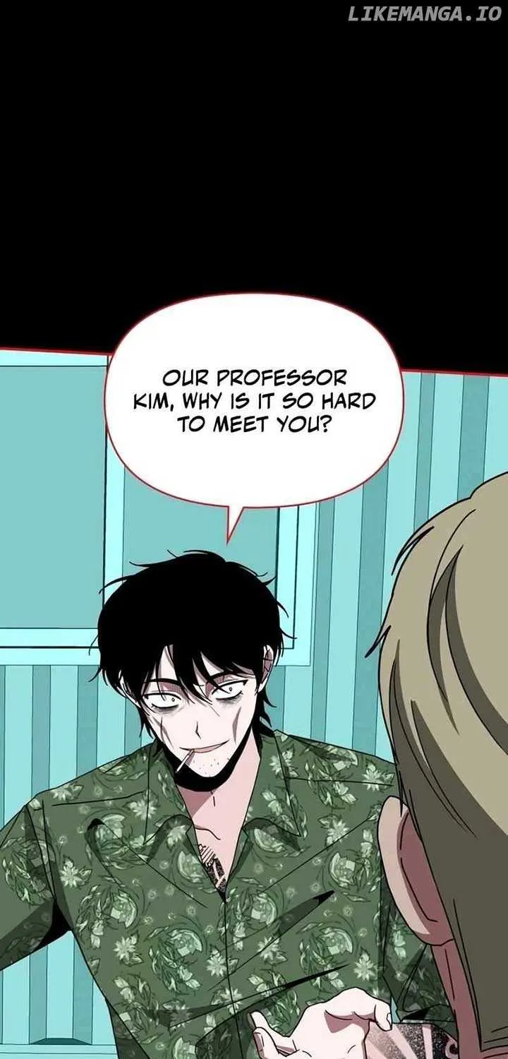 I Was Mistaken As a Monstrous Genius Actor Chapter 40 page 28 - 